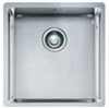 Zlew Franke Box BXX 210/110-40 127.0453.654