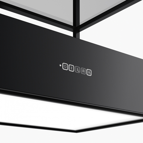 Okap wyspowy Franke Mythos FMY Evolution F160 325.0726.999