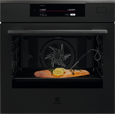 Piekarnik 100% pary Electrolux KOBAS3ST ProAssist SteamPro