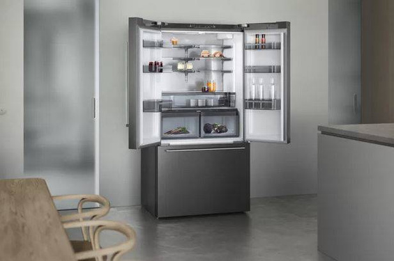 Chłodziarko zamrażarka 200 series Gaggenau RY295350