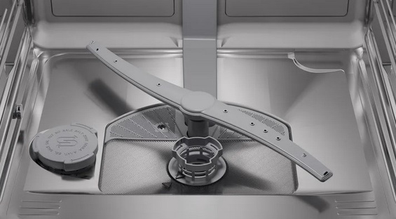 Zmywarka do zabudowy w pełni zaintegrowana Siemens SN73HX16CE 60cm