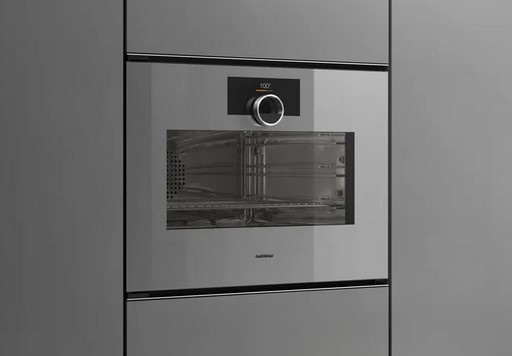 Piekarnik parowy Gaggenau GS270130