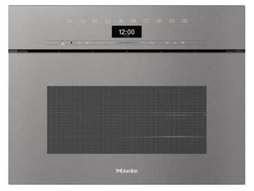 Piekarnik parowy Miele DGC 7445 HCX Pro 12100130