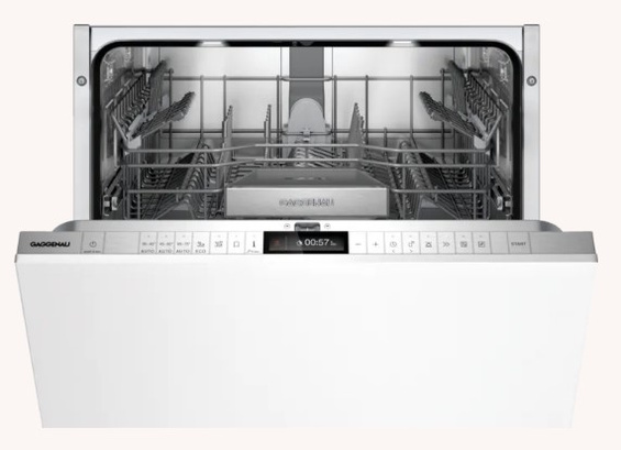 Zmywarka 200 series 60cm Gaggenau DF270101