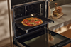 Perforowana blacha Gourmet do pieczenia i AirFry Miele HBBL 71  9520620