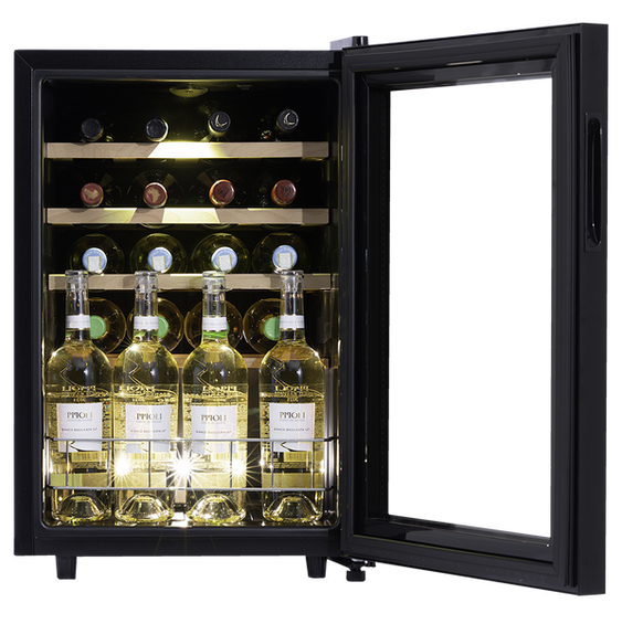 Winiarka Dunavox DXFH-20.62