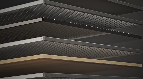 Okap Elica ELEMENT BLMAT/A/90 PRF0194415 90 cm