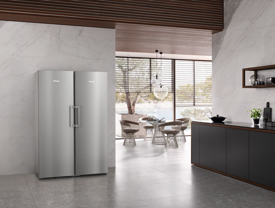 Chłodziarka wolnostojąca Miele KS 4783 DD 12431110