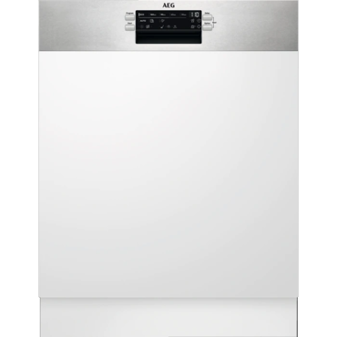 Zmywarka AEG AirDry FES5368XZM