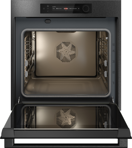 Piekarnik pirolityczny do zabudowy Asko OTP66BSH