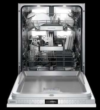 Zmywarka 400 series 60 cm Gaggenau DF480101F