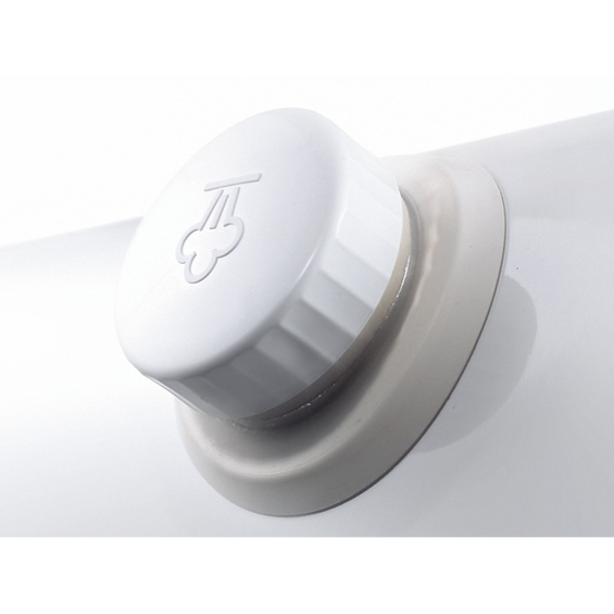 Prasowalnica z funkcją pary Miele B 995 D