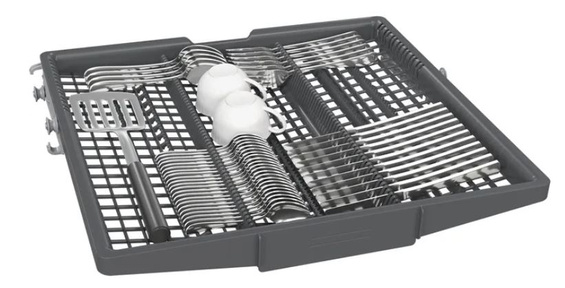 Zmywarka do zabudowy w pełni zaintegrowana Siemens SN75ZX16CE 60 cm