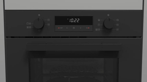 Kuchenka mikrofalowa z grilem Fulgor FUGMO 4505 MT