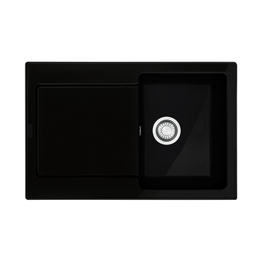 Zlew Franke Maris MRK 611-78 Fraceram Onyx 124.0442.563
