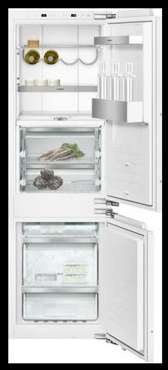 Chłodziarko zamrażarka do zabudowy 200 series Gaggenau RB282306