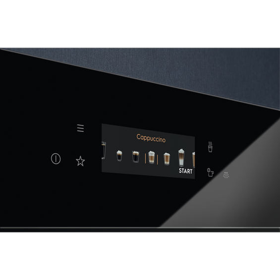 Ekspres Electrolux KBC85Z