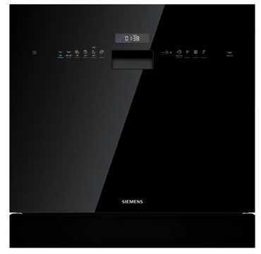 Zmywarka modułowa do zabudowy Siemens SC05IB00TE 60 cm