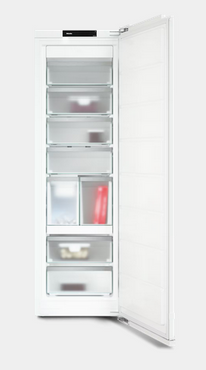 Zamrażarka do zabudowy Miele FNS 7794 D R 12449060