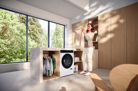 Pralka Miele WQ 1000 WPS Nova Edition 12708900