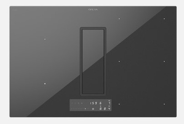Płyta indukcyjna z wyciągiem OPERA Prima STORM