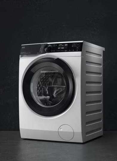 Wolnostojąca pralka AEG LFR73164OP ProSteam® 7000 UniversalDose 10 kg