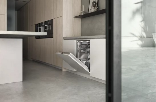 Zmywarka 200 series 60cm Gaggenau DF270101F