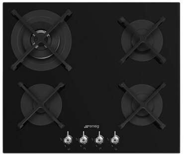Płyta gazowa Smeg PV364N