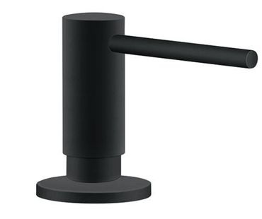 Dozownik do mydła Franke Active SM Czarny Mat 119.0547.906 wysyłka 24 h Gratis !