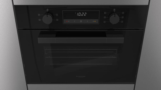 Piekarnik Fulgor Milano FUTO 7509 MT GBK