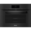 Piekarnik z mikrofalą Miele VitroLine ObsidianBlack H 7840 BM 11105940