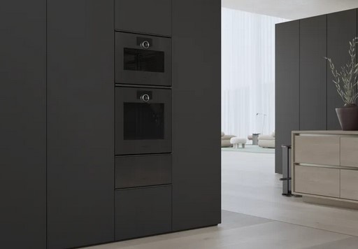 Piekarnik parowy Gaggenau GS251100