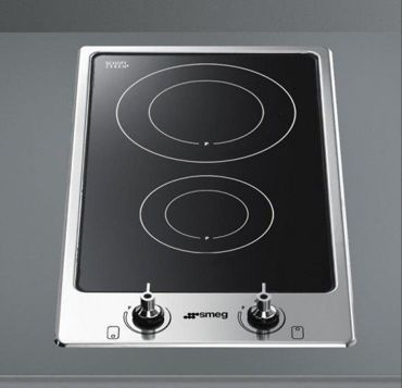 Płyta indukcyjna Smeg PGF32I-1