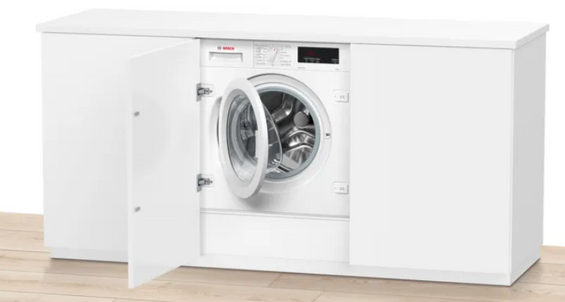 Pralka do zabudowy Bosch WIW24342EU 8kg