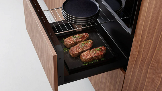 Szuflada wielofunkcyjna BORA MS290 Kod EAN:4251731203208