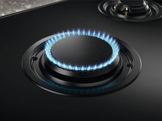 Płyta gazowa 75 cm Electrolux KGG753753K