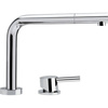 Bateria Franke Active Window Pull-Out Chrom 115.0486.978