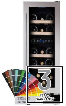 Winiarka Dunavox DAUF-17.58DC