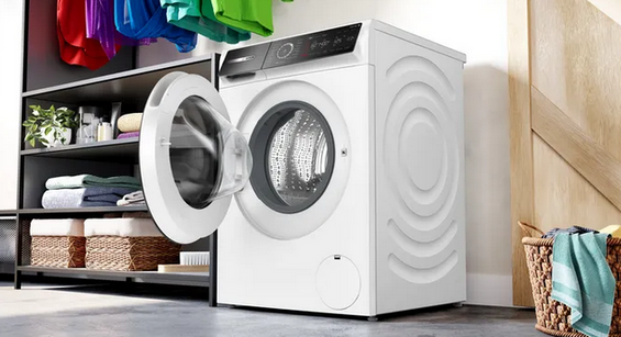 Wolnostojąca pralka Bosch WGB2440SPL 9kg
