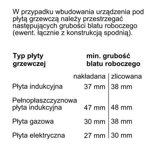 Piekarnik Siemens do zabudowy HB778G3B1