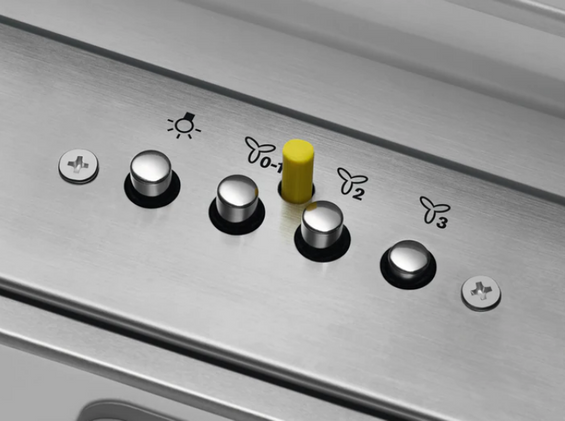 Okap Electrolux LFP539X