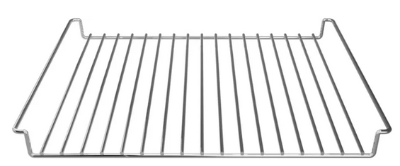 Kuchenka mikrofalowa do zabudowy Bosch CMA585GS1 stal szlachetna