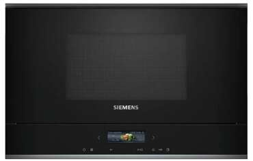 Kuchenka mikrofalowa Siemens BE732R1B1