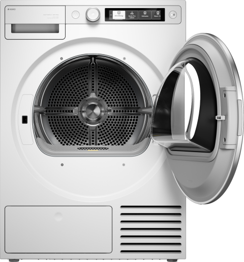 Wolnostojąca suszarka ASKO T511HRXLW