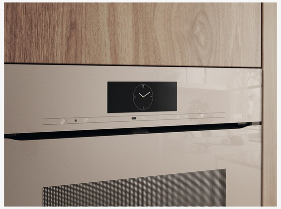 Bezuchwytowy piekarnik Miele H 7840 BPX 12548970