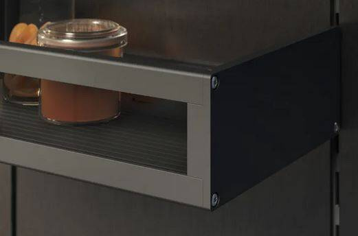 Chłodziarko-zamrażarka Gaggenau 400 series RVY497190