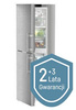 Chłodziarko-zamrażarka Liebherr SBNsdd 526i Prime BioFresh NoFrost 