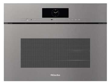Piekarnik parowy Miele DGC 7845 HCX Pro 12100730