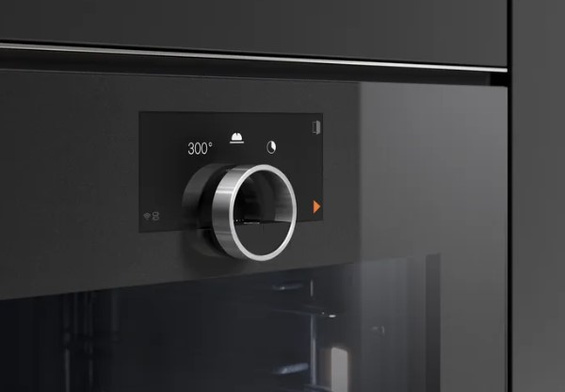 Piekarnik Gaggenau GO240100