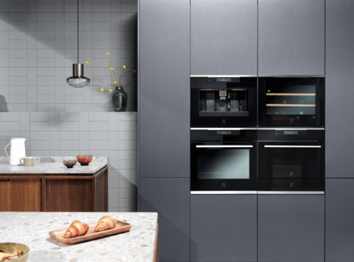 Szuflada próżniowa Electrolux KBV4T z ekspozycji